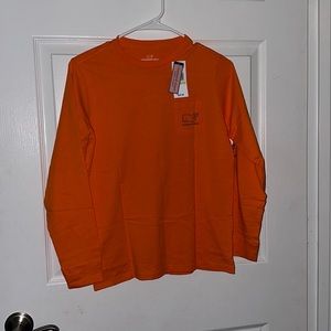 Brand new kids long sleeve tee